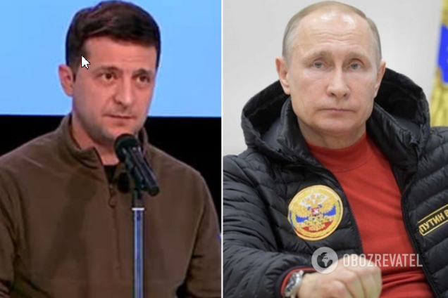 Нормандська зустріч: все, що потрібно знати про переговори Зеленського з Путіним