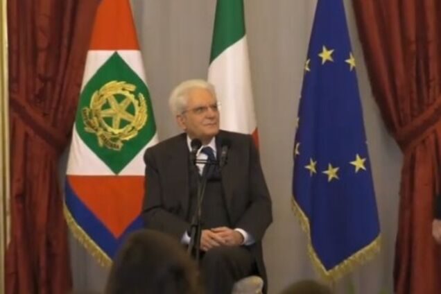 Серхио Матарелла