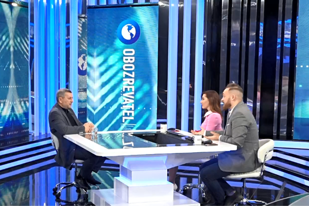 'Трамп не лох': нардеп оценил идею Зеленского по Крыму