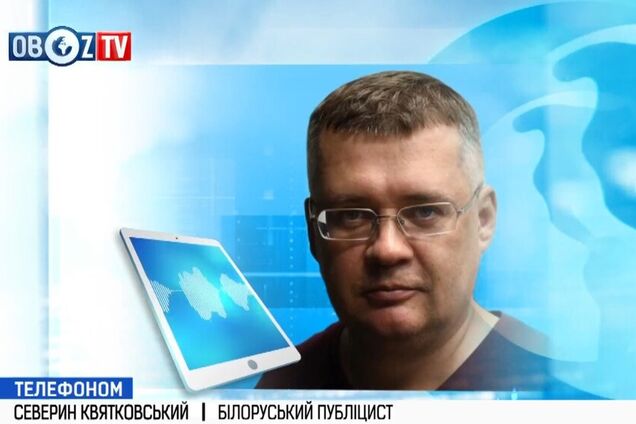 Лукашенко мріяв про новий СРСР? У Білорусі назвали об'єднання з РФ фікцією