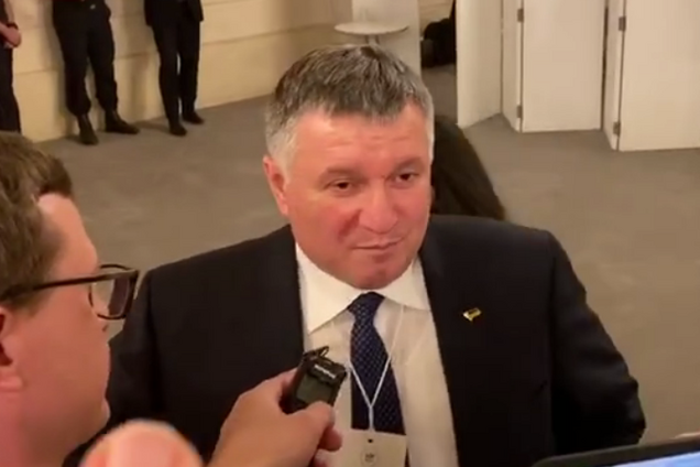 'Зрады нет!' Аваков раскрыл первые результаты переговоров Путина и Зеленского