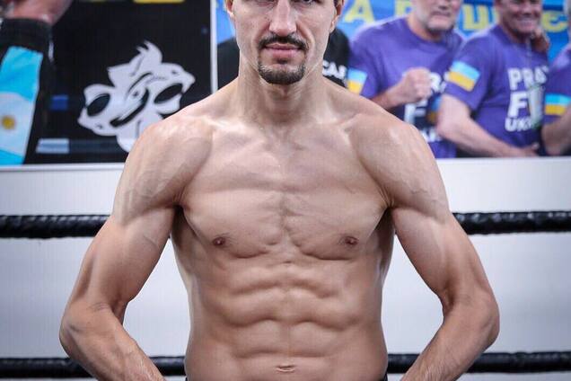 Скандал у WBSS: український екс-чемпіон опинився в епіцентрі