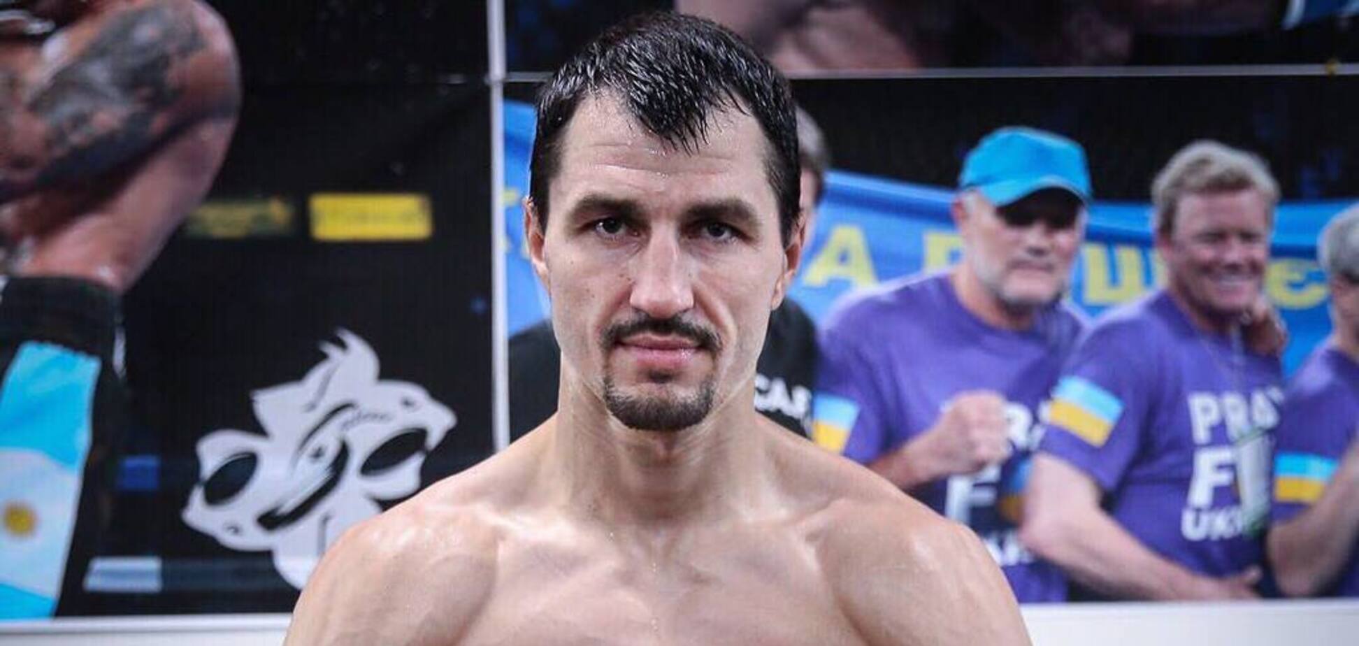 Скандал в WBSS: украинский экс-чемпион оказался в эпицентре