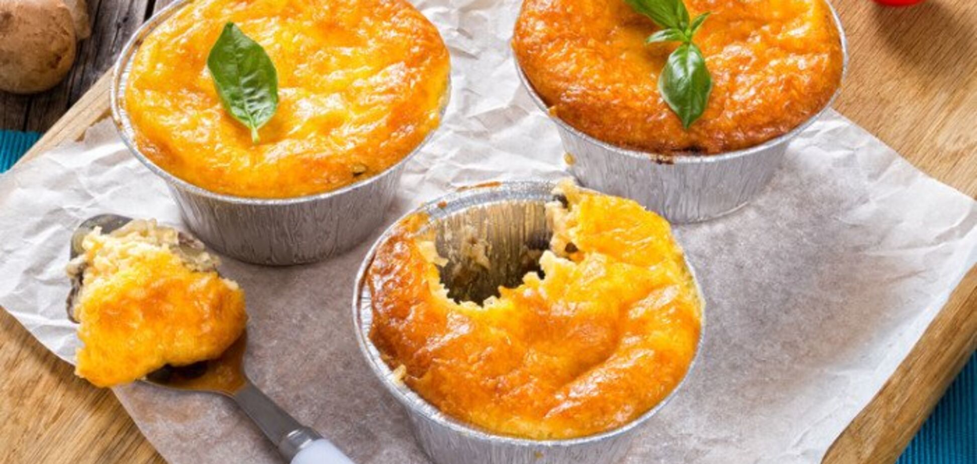 Французька кухня: як приготувати три простих страви