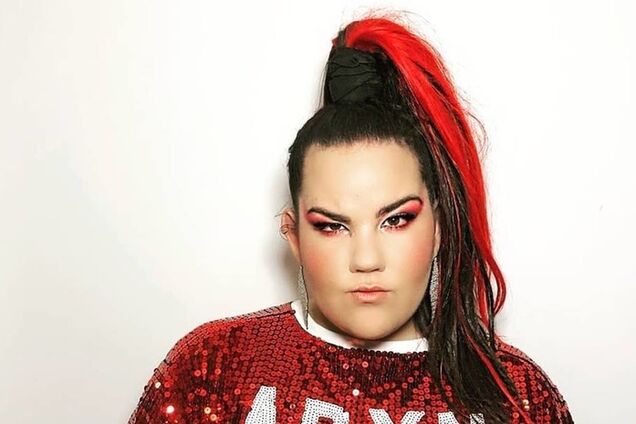 Победительница Евровидения-2018 показала снятый в Киеве клип: видео