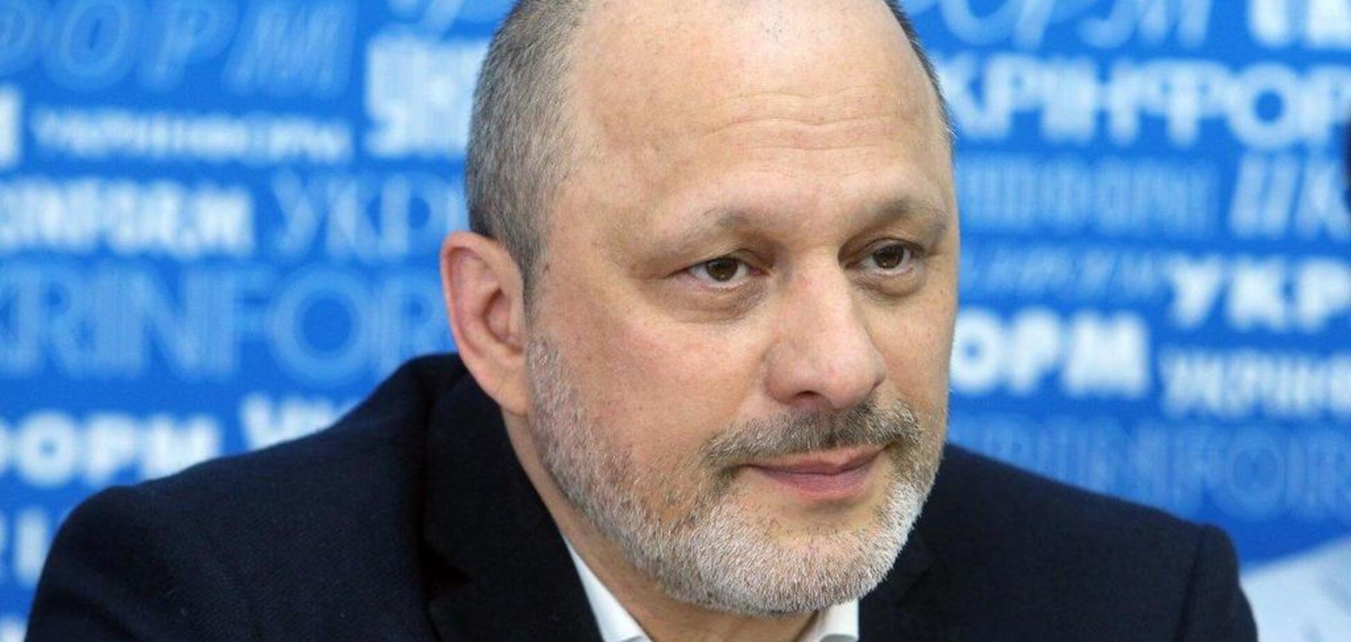 Увольнение Аласании с ''Суспільного'': в набсовете опровергли слухи о причинах решения