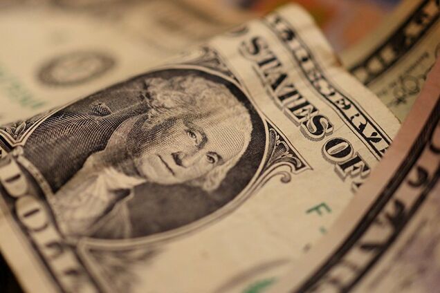 Долар в банках подорожчав: з'явився свіжий курс валют в Україні