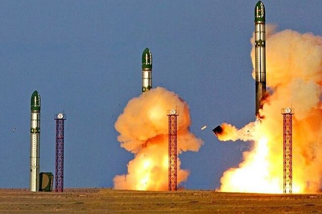 Ракетный договор