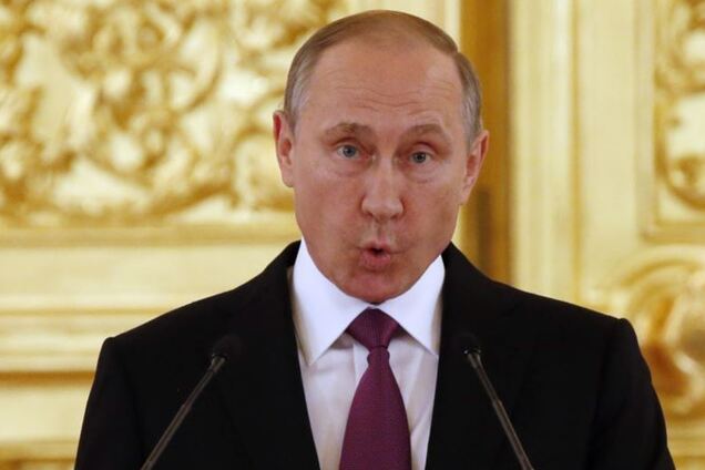 Россия потребовала компенсации за Крым: у Путина пошли на попятную