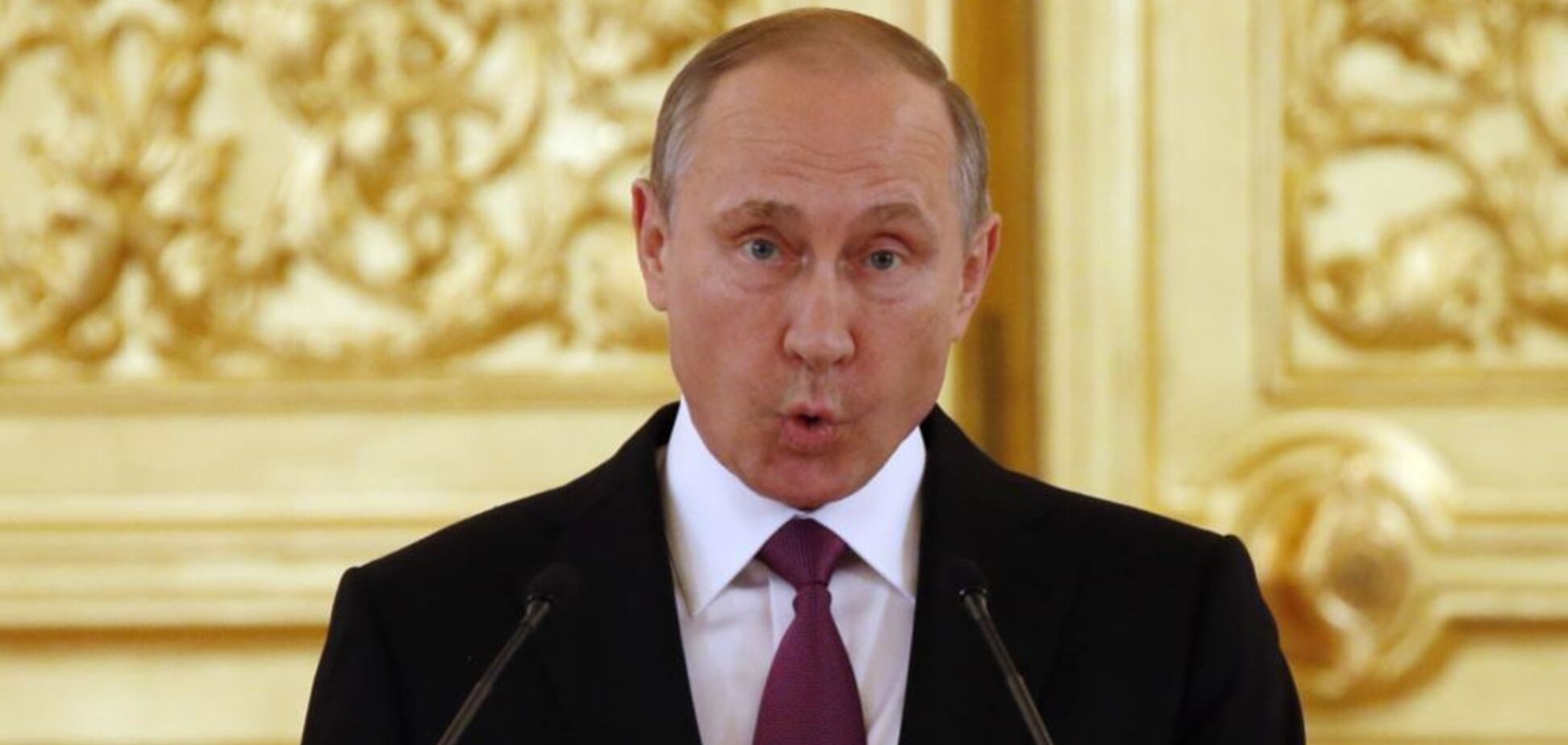Путін догрався: в НАТО назвали винних в розриві США ракетного договору