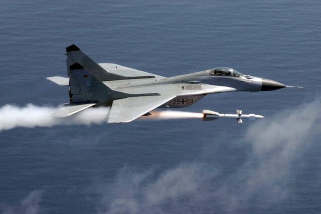 Гроза врагов: в Украине заявили о разработке мощнейшей ракеты