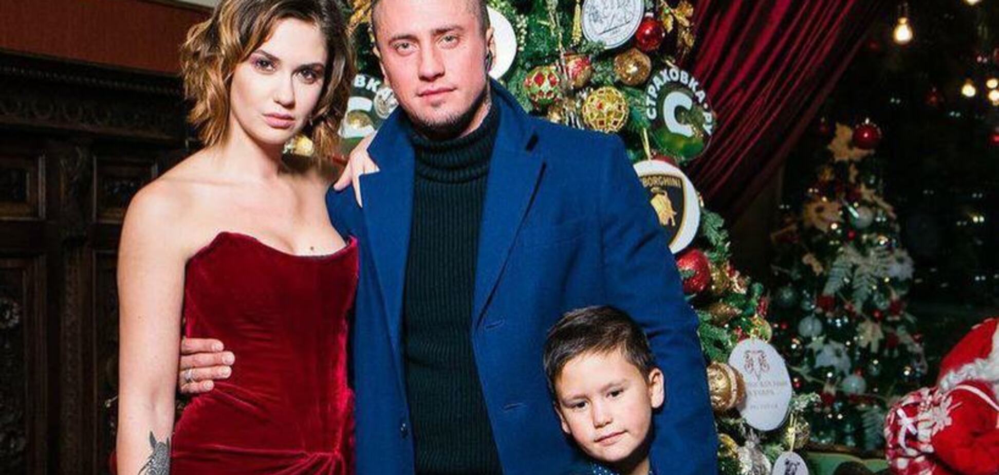 Семью звезды сериала ''Мажоры'' постигло новое несчастье