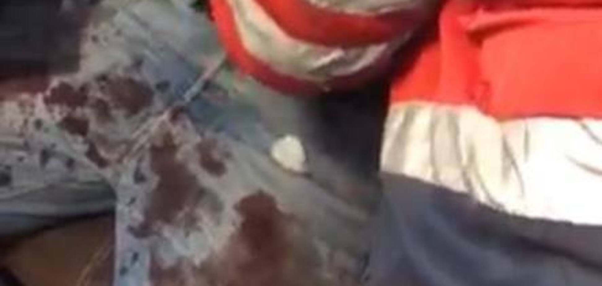 Покушение на полицейского в Харькове: установлен заказчик