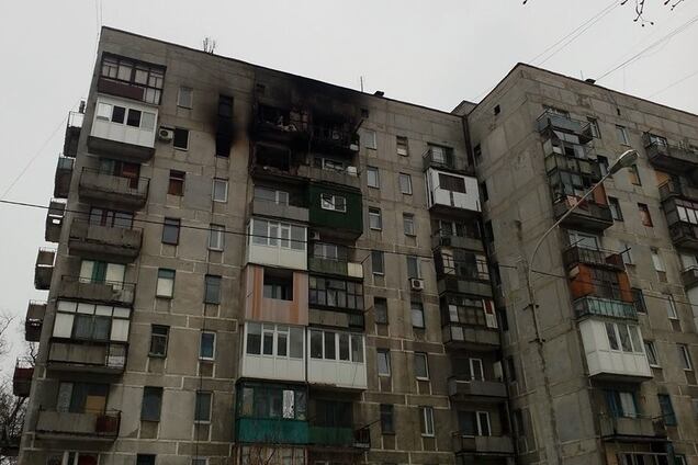 ''Я Діма, нас розстріляли'': журналістка поділилася страшною історією про дітей Донбасу