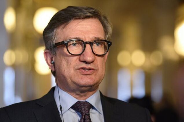 Тарута: руководить Украиной должны эффективные управленцы-патриоты