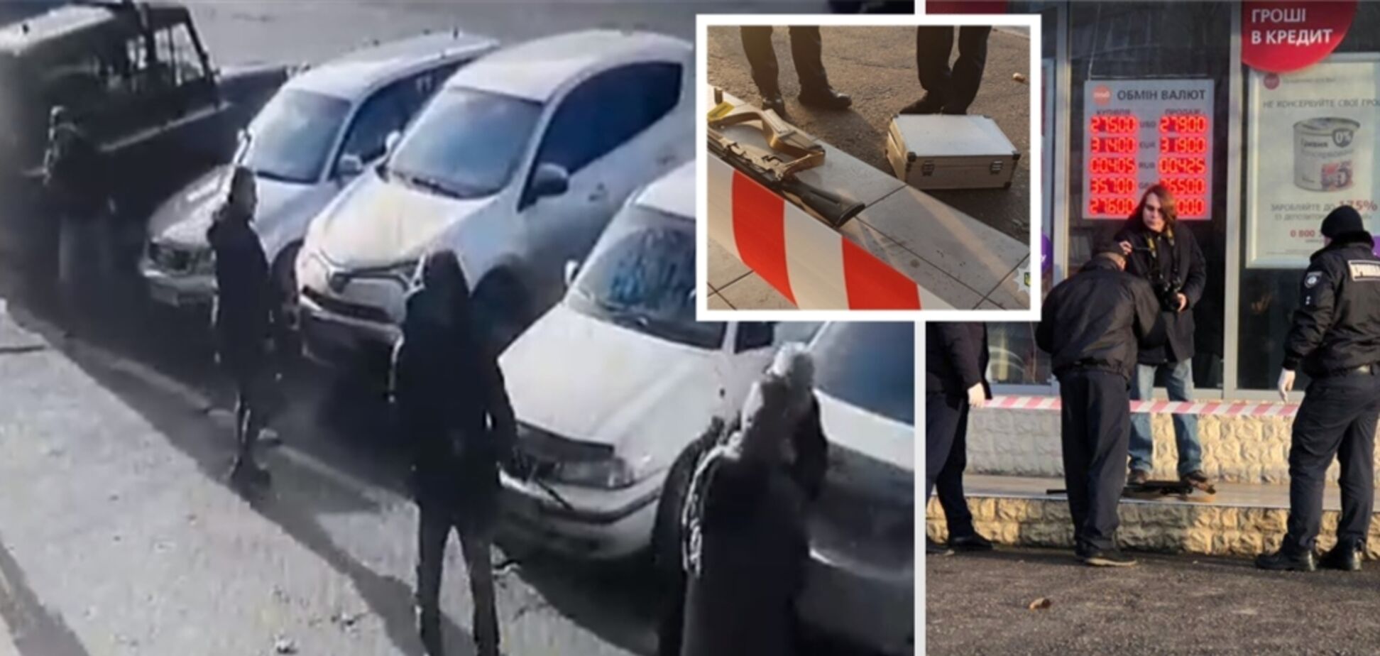 Драка с нардепом и загадочный долг: появились резонансные факты о николаевском стрелке