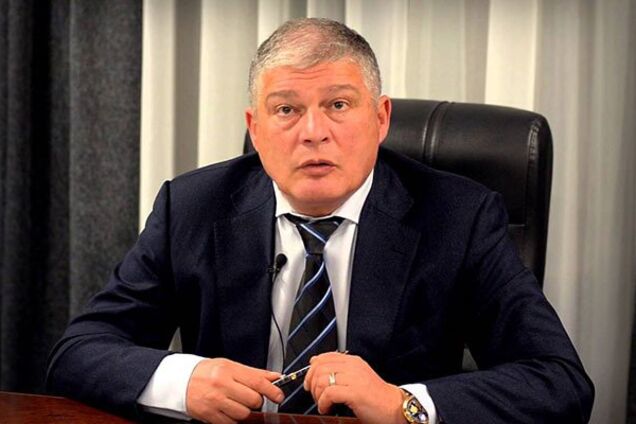 Евгений Червоненко