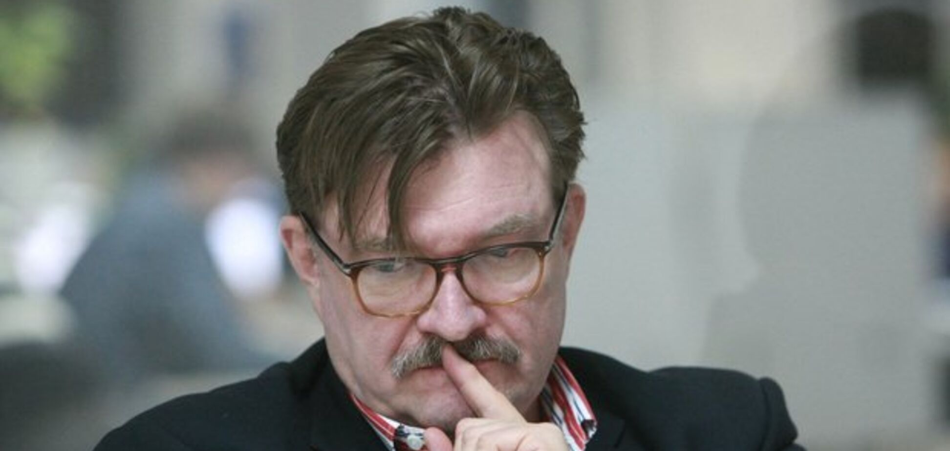 Євген Кисельов