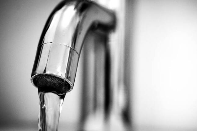 В Киеве вырос тариф на холодную воду: названа новая стоимость