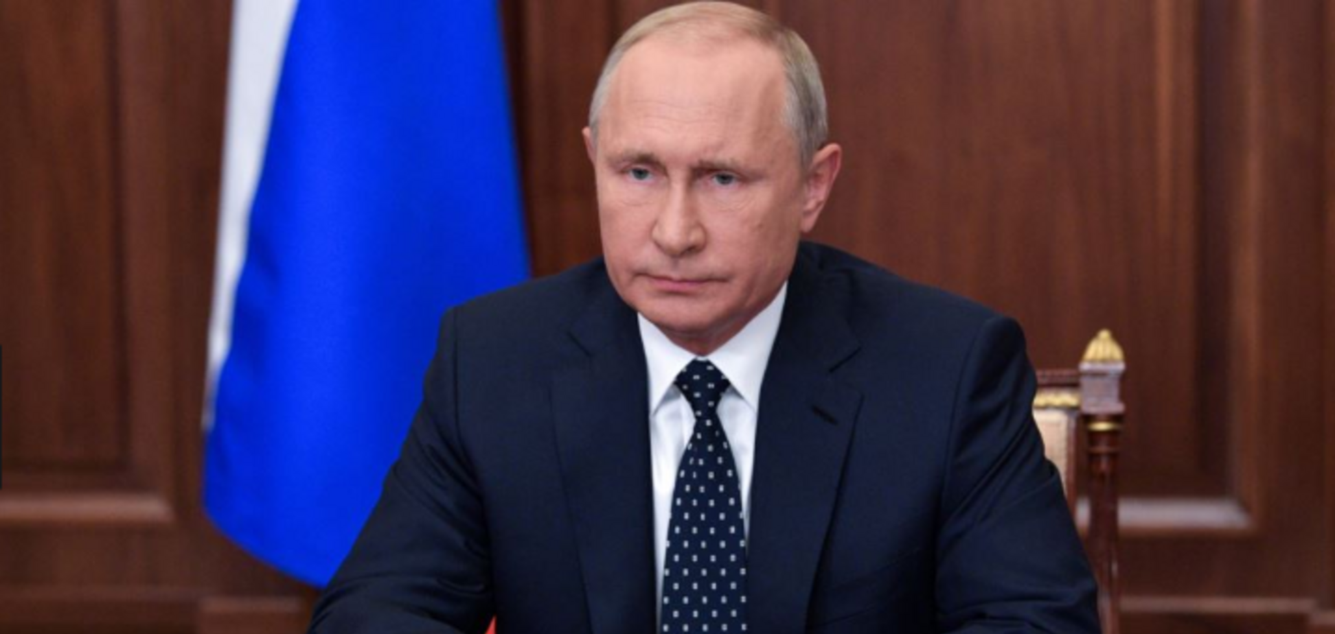 ''Президент вичерпався!'' У Росії напророкували 'війну' в оточенні Путіна