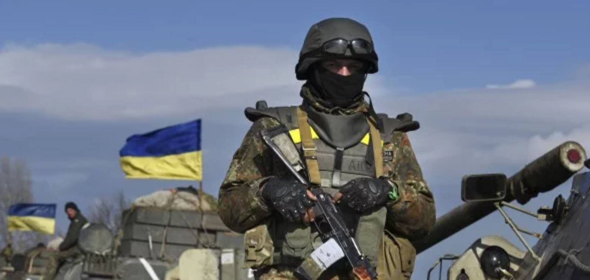 ''Война не только на Донбассе'': Забужко указала на неочевидную опасность для Украины