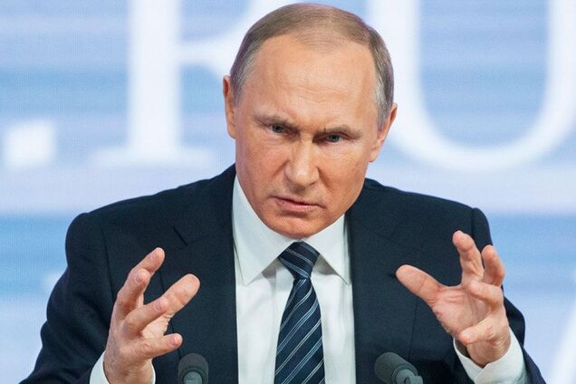 ''Донбас йому не потрібен!'' У Росії розкрили підступний план Путіна