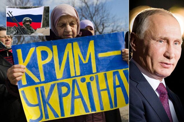 Не плачьте теперь, что Крым потеряли. Это была плата — экс-вице-премьер РФ