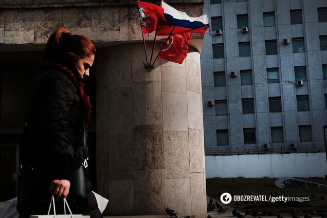 Путін відповість: у США анонсували новий потужний удар по Росії