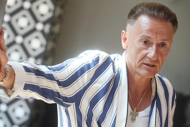 ''Случайно не болеет?'' Знаменитый в РФ актер испугал своим внешним видом