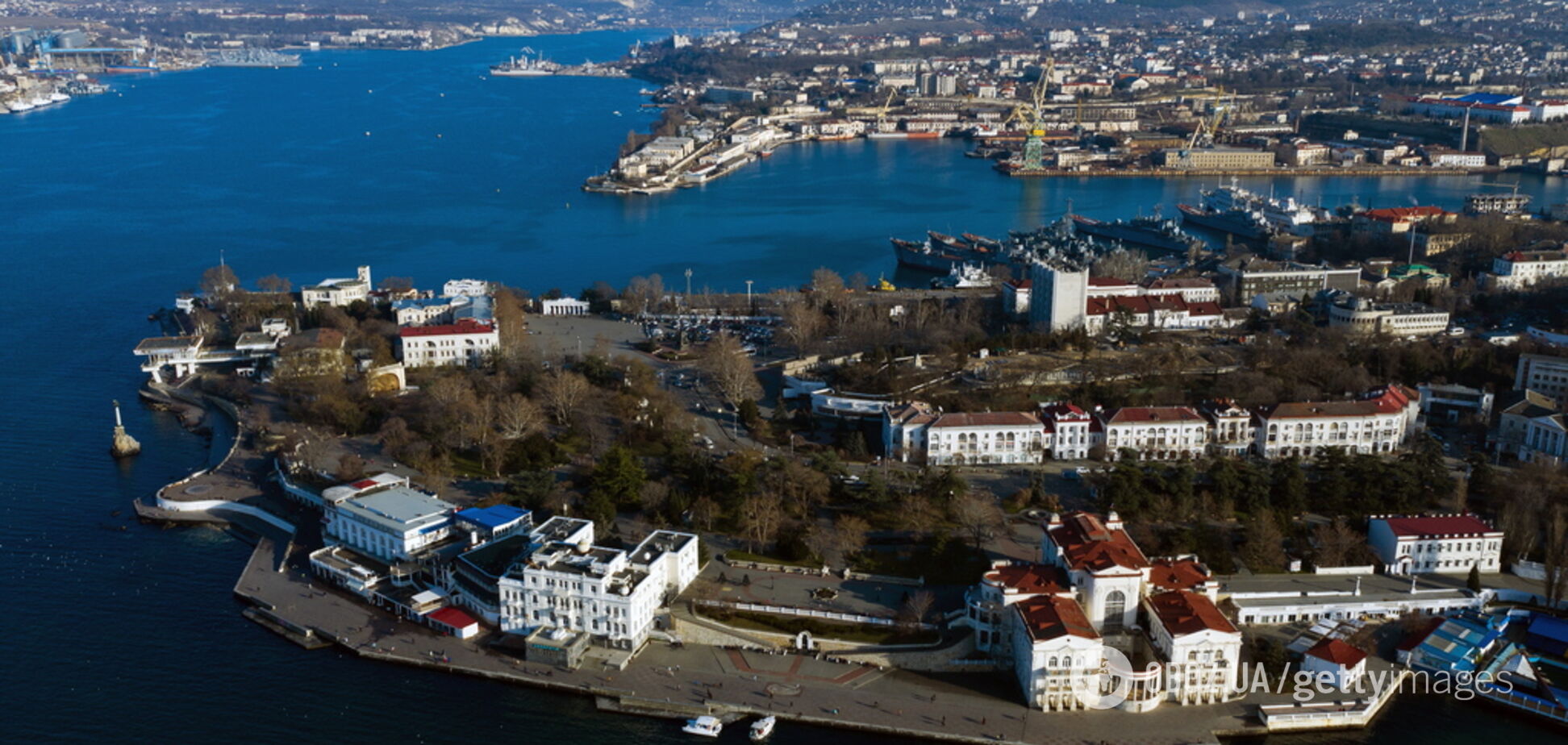 Зачем Путину Крым и Донбасс: раскрылся хитрый умысел