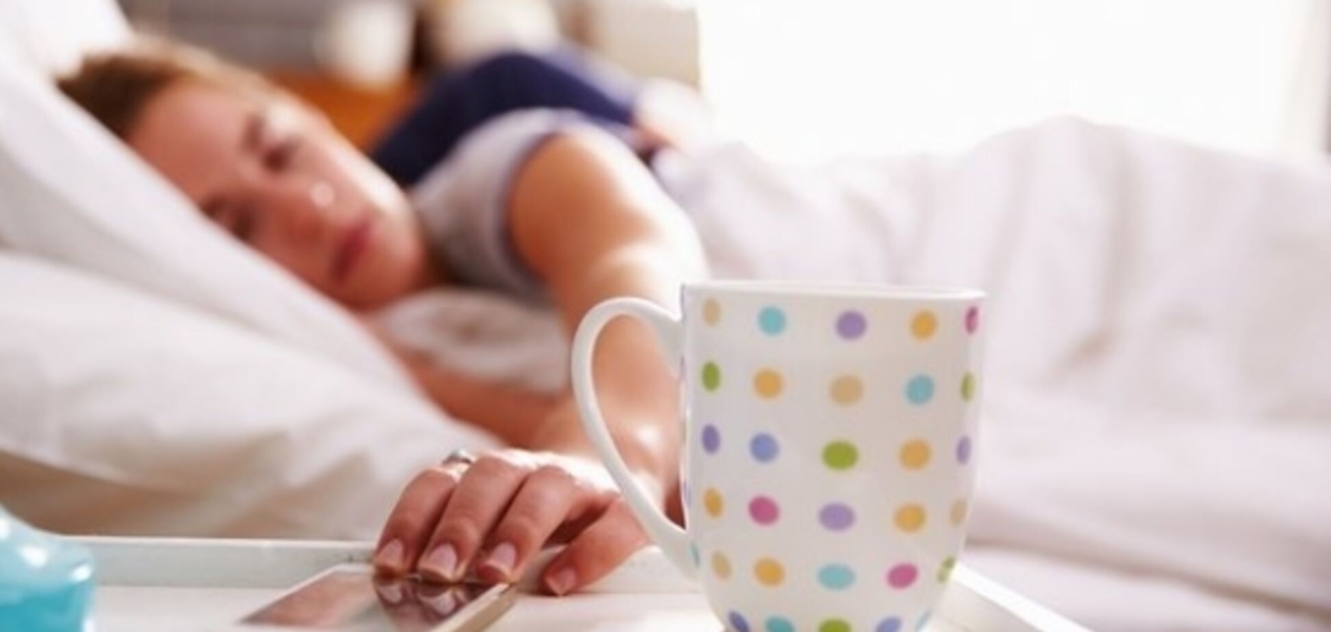 Сколько спать, чтобы похудеть: стало известно оптимальное время