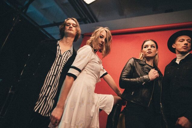 Braii. Що потрібно знати про участників Нацвідбору на Євробачення