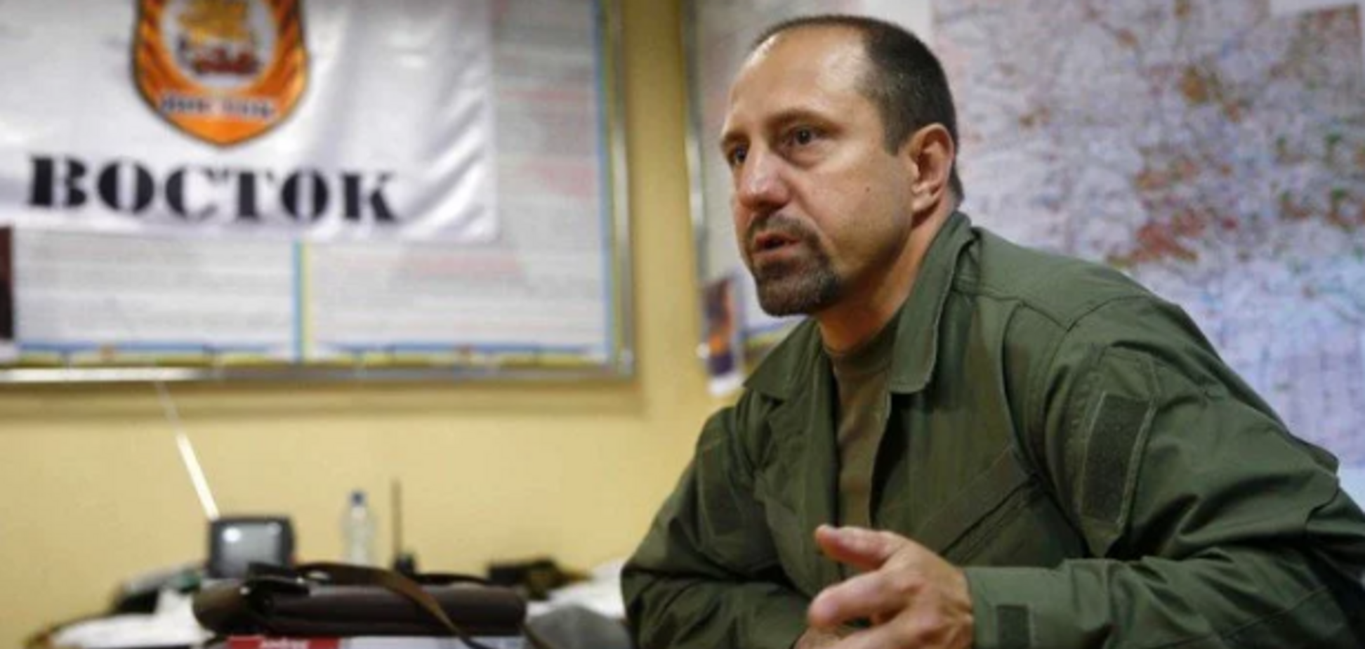 Олександр Ходаковський