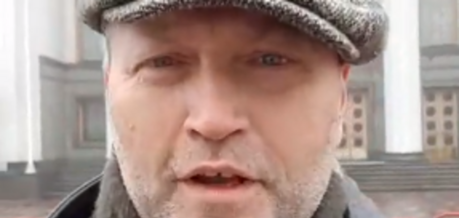 ''Має застрелитися'': ''рязанське непорозуміння'' не з'явилося на дуель із Березою