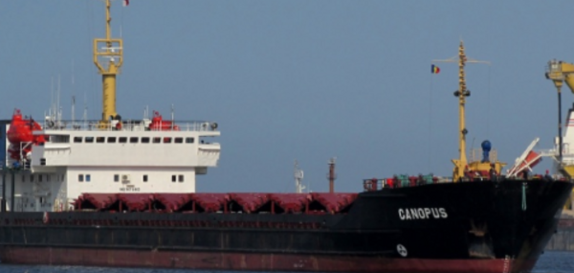 НП з українським моряком біля Керченського мосту: з'явилися нові подробиці