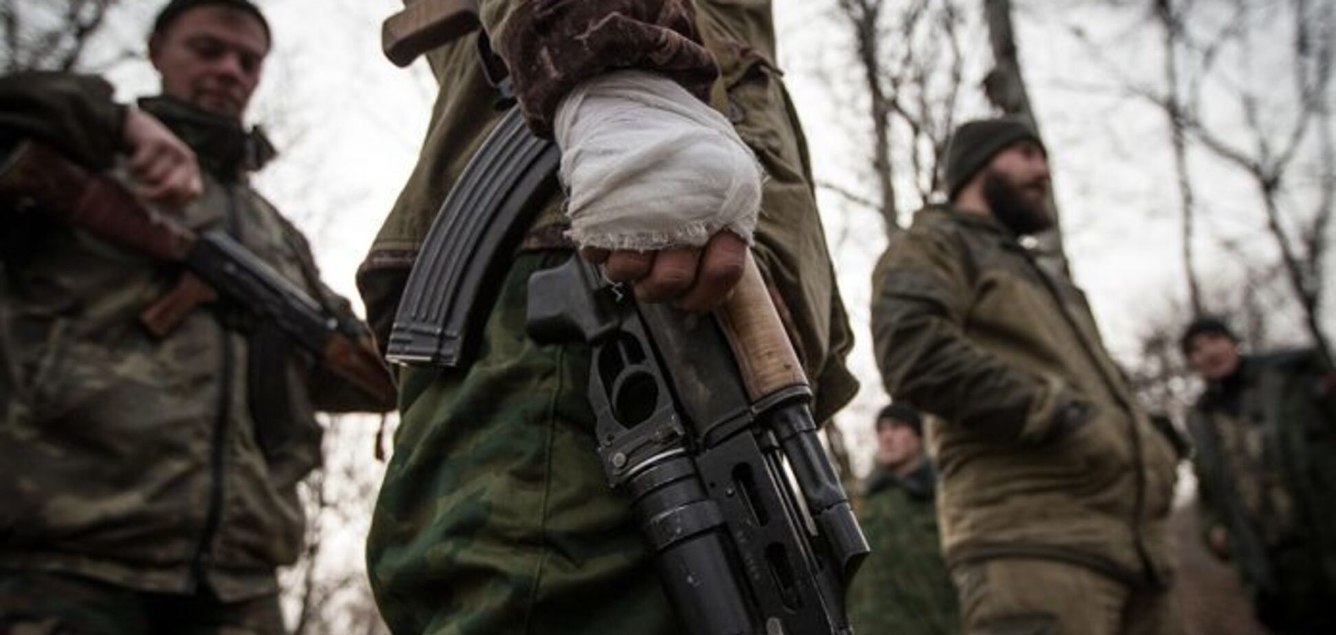 ''Обстановка важка'': ватажок ''ДНР'' запанікував через загострення на фронті