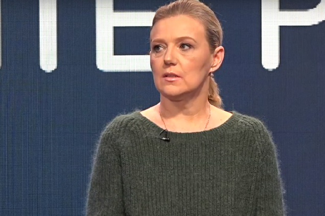 Керівництво України попереджали про загрози у Криму ще до Януковича — полковник СБУ