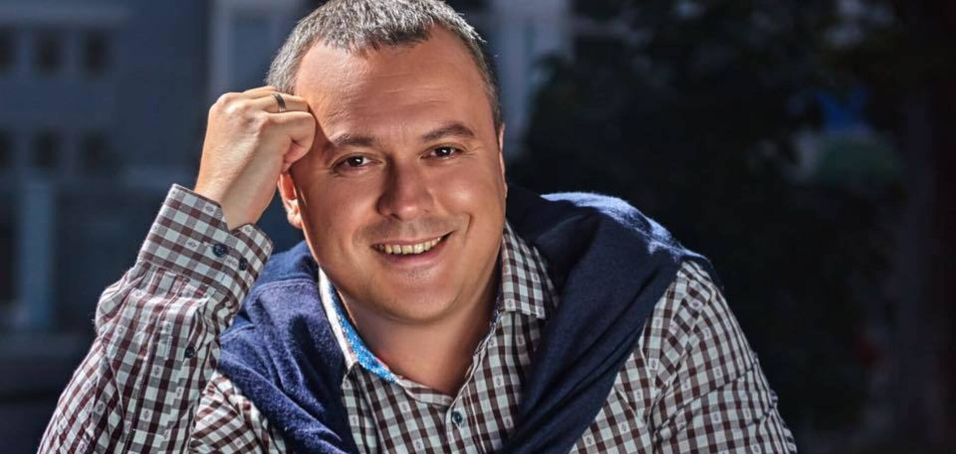 Ляшко обвинил украинского пивовара в слежке: он ответил