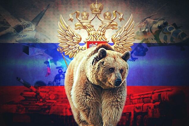 ''Раненый медведь'': в США высмеяли Россию за слабость