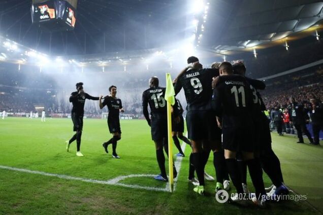 Где смотреть Айнтрахт – Челси: расписание трансляций полуфинала Лиги Европы