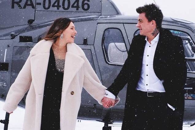 Выступавший в ''Л/ДНР'' муж Тодоренко раскрыл тайну о первенце