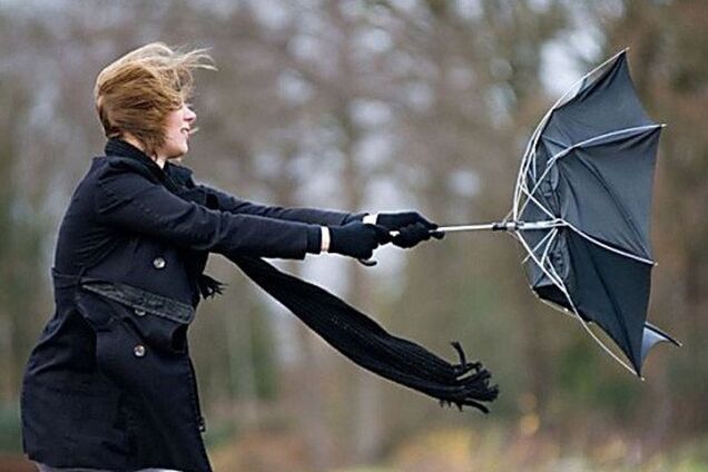 Идут морозы и дожди: синоптики дали прогноз по погодному апокалипсису в Украине