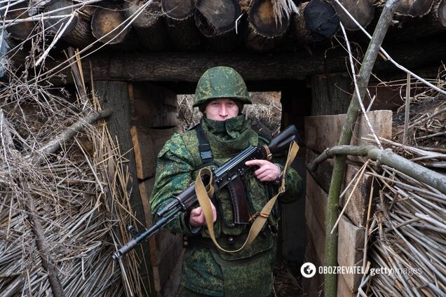 ЗСУ потужно відбилися від терористів на Донбасі: окупанти пішли зі втратами