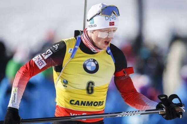 Официально: гонки Кубка мира по биатлону отменены - что случилось