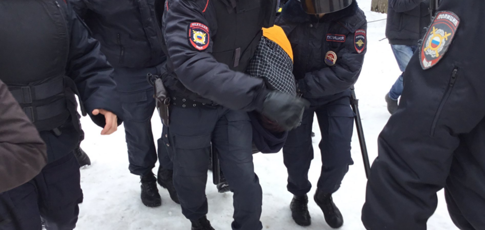 По всей России прошел ''Марш материнского гнева'': что случилось. Фото и видео