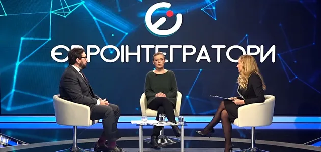 Альянс готовий підтримувати Україну - представник НАТО