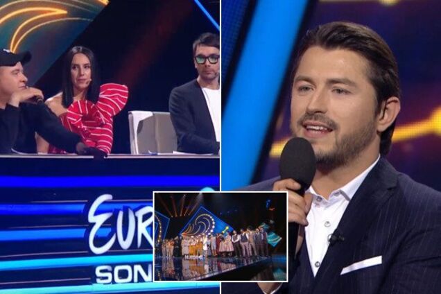 Перший півфінал Нацвідбору на Євробачення-2019: всі подробиці