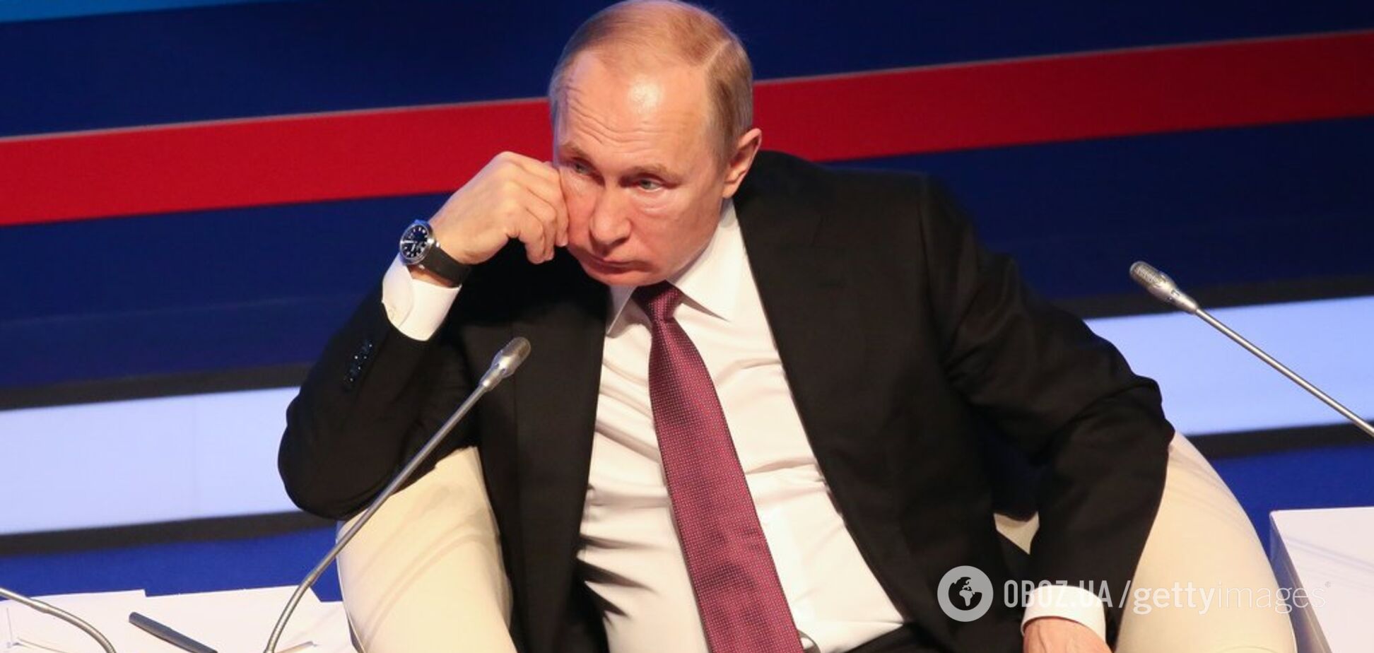 ''Помнит обиды и глубоко ненавидит'': старый друг Путина раскрыл правду о его прошлом