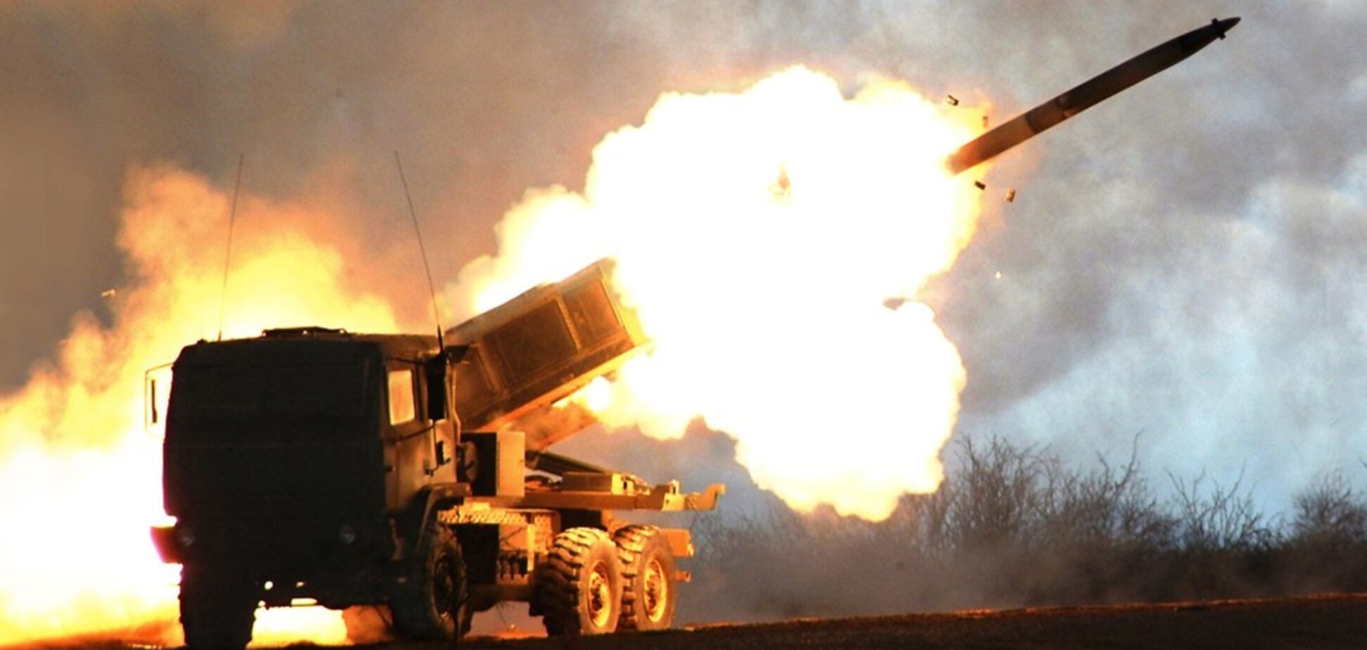 Сигнал Путіну? Сусід України посилить армію потужною ракетною системою США