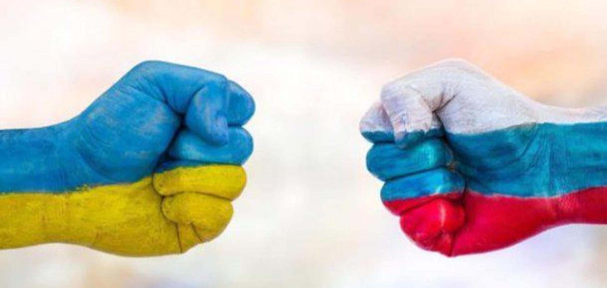 На Украине или в Украине: российские журналисты придумали странную альтернативу